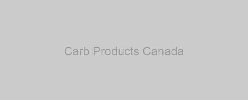 Carb Products Canada
